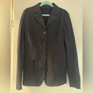 RJ Classics show coat